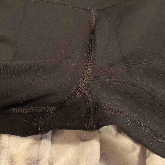 Glyder Black high waist Leggings size Small - Picture 5 of 5